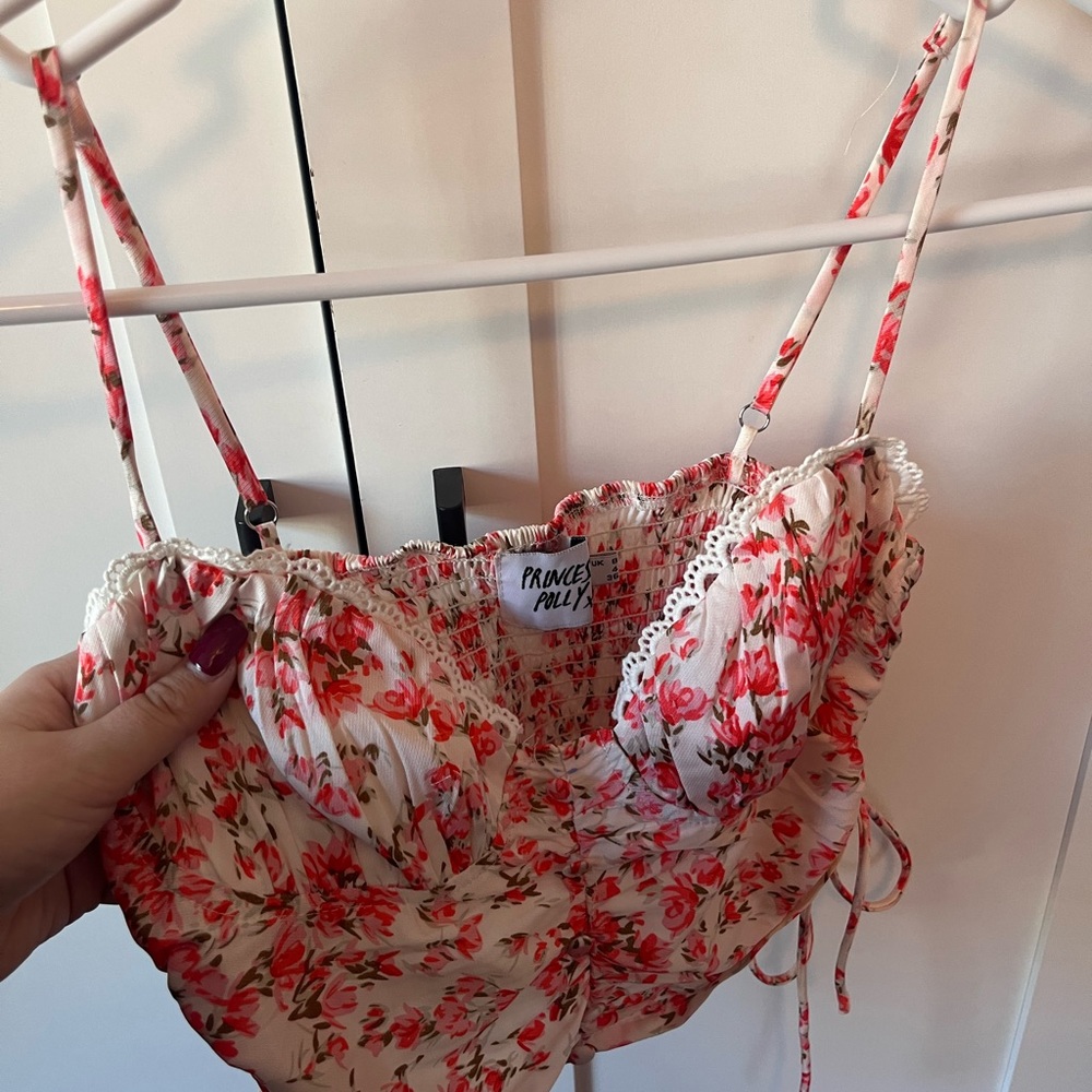 Princess Polly Madi Top - Picture 5 of 10